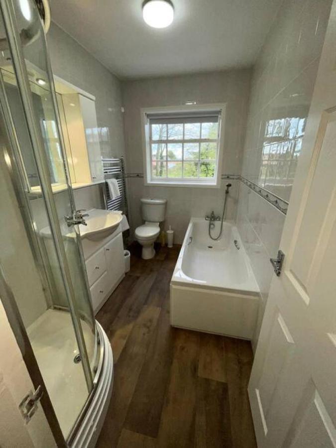 Вилла Lydney House Swaffham Sleeps 22 Экстерьер фото