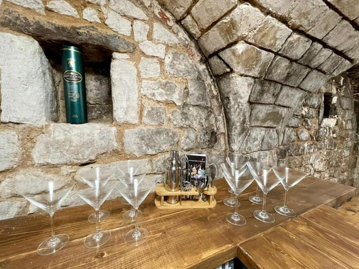 Вилла Lydney House Swaffham Sleeps 22 Экстерьер фото